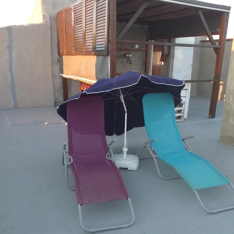 Apartments Mira Jadrtovac エクステリア 写真