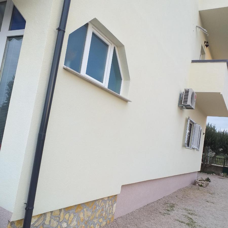Apartments Mira Jadrtovac エクステリア 写真