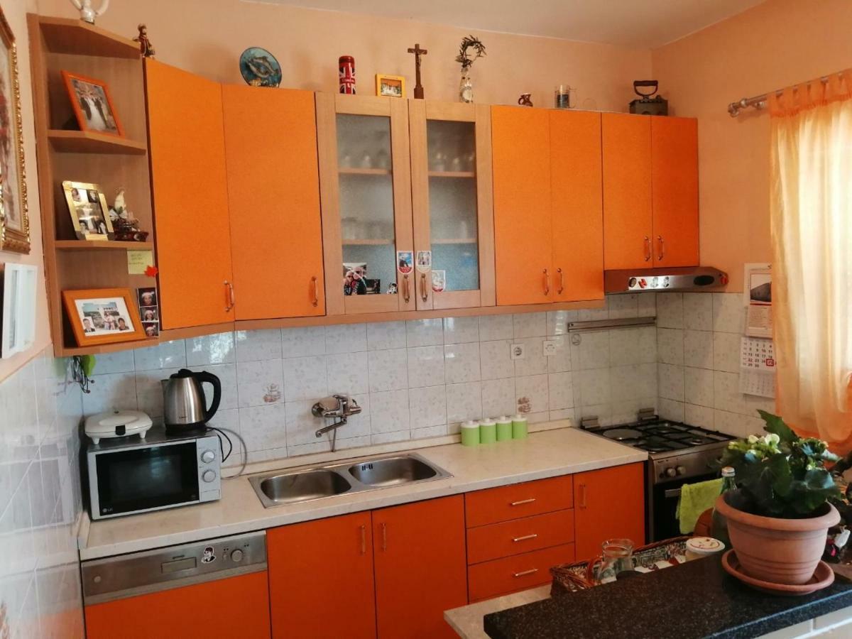 Apartments Mira Jadrtovac エクステリア 写真