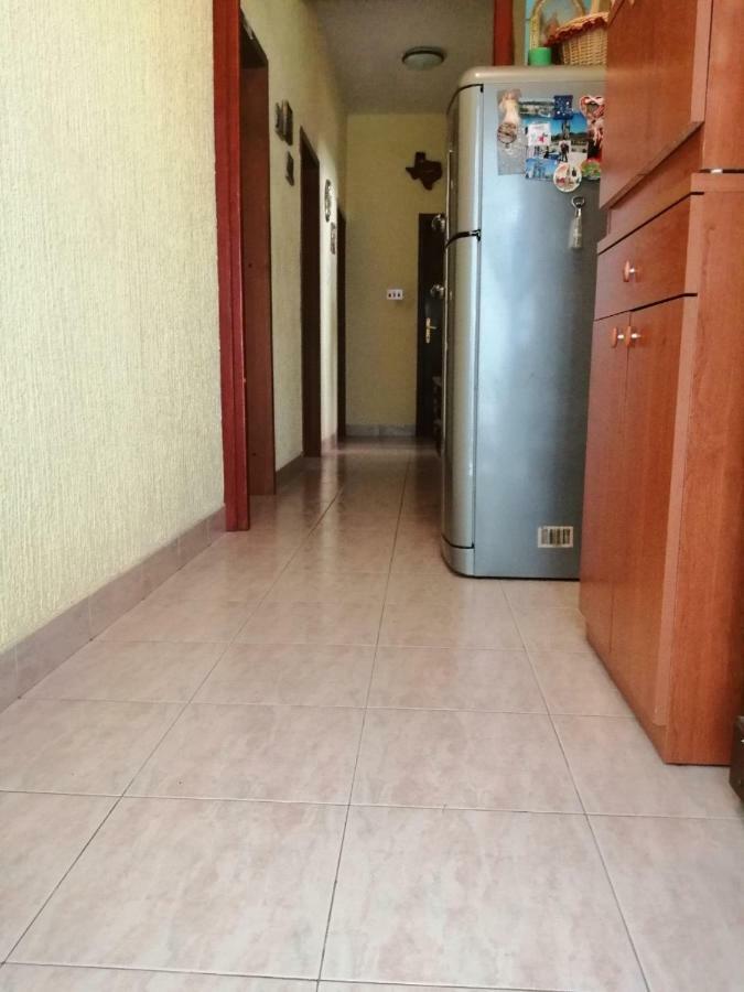 Apartments Mira Jadrtovac エクステリア 写真
